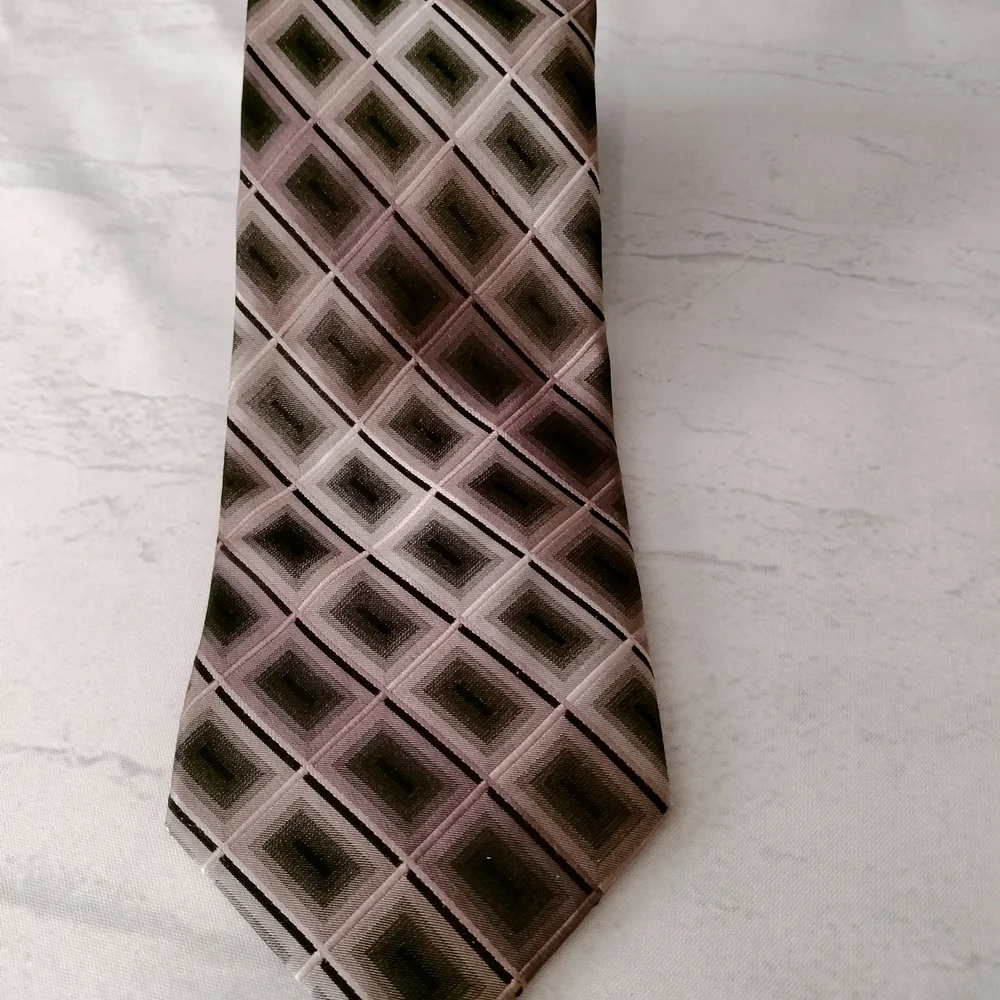 Stafford stylish tie